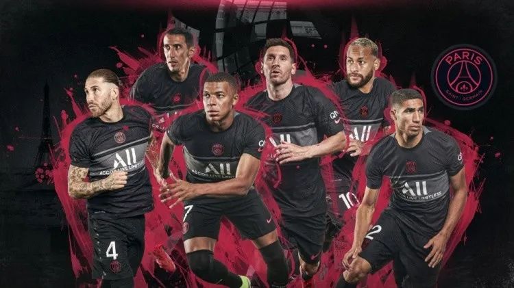 包含里程碑夜！巴黎圣日耳曼防线松动，全明星赛窗口期刷纪录，信心回归，细节决定成败的词条